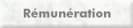 Rémunération